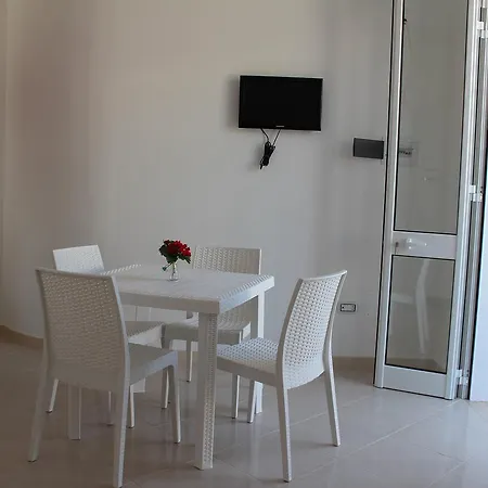 Semesterbostad Casa Piccina