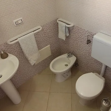 بيت للعطل Casa Piccina *