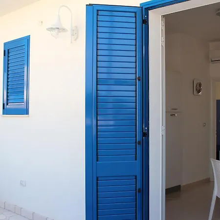 بيت للعطل Casa Piccina *
