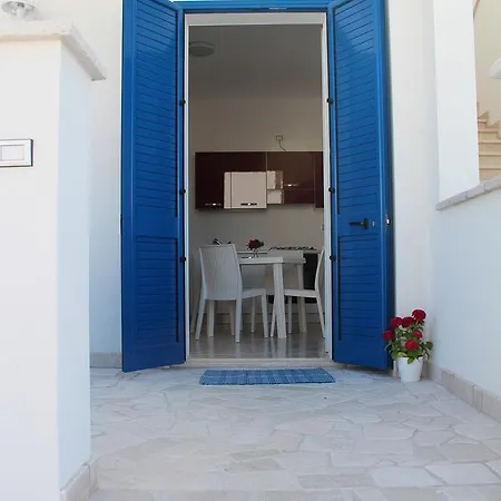 Casa Piccina * Ugento