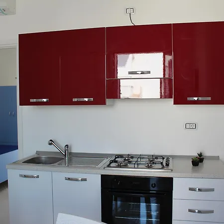 Casa Piccina Semesterbostad