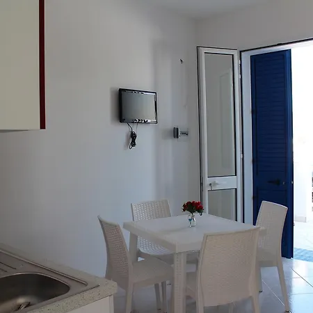 Semesterbostad Casa Piccina Ugento