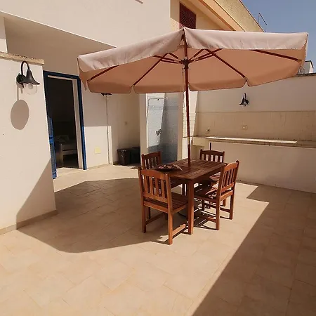 Casa Piccina