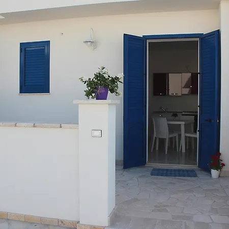Casa Piccina *