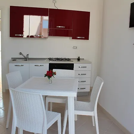 Casa Piccina Semesterbostad
