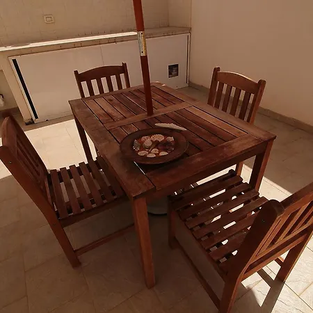 Casa Piccina Semesterbostad Ugento